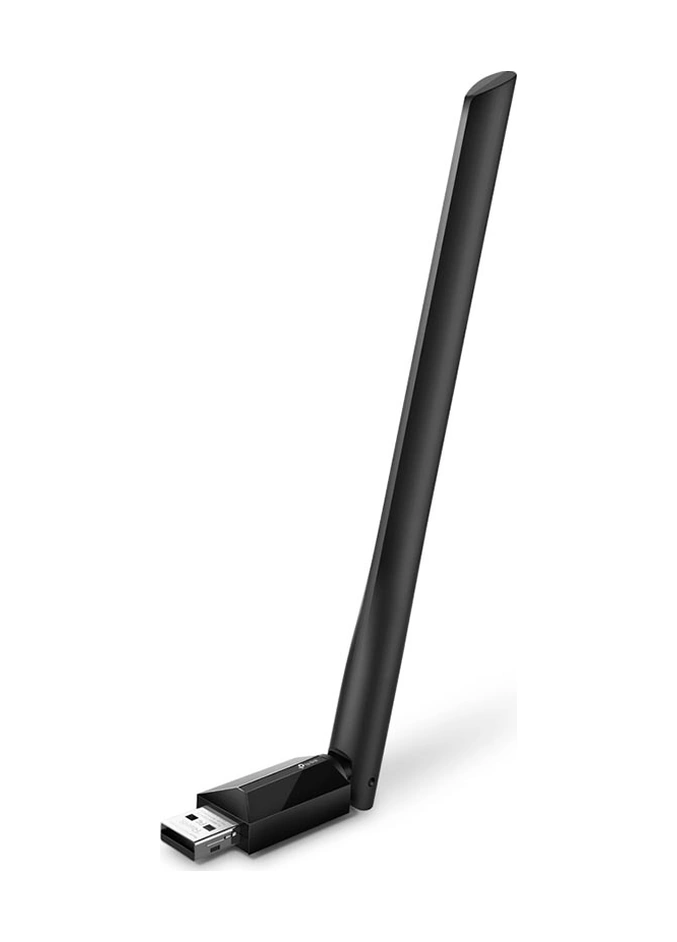 Powermaster Tp-link Archer T2u Plus Ac600 600 Mbps Dualband Antenli Usb Wireless Adaptör