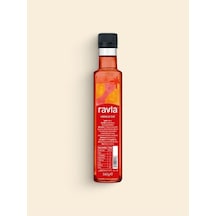 Ravla Hibiskuslu Kızılcık Özü Karışımı - 340g