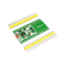Esp32 Eklenebilir Geliştirme Kartı