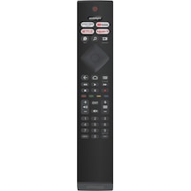 Philips Uyumlu 55pus8007/62 Android Smart Led Tv Kumandası