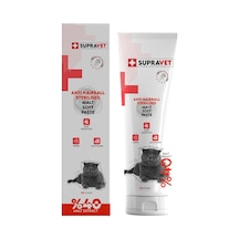 Sterilised Kısırlaştırılmış Kediler İçin Malt Macun 100 Gr Multi Vitamin Sku: Smg8690010250919