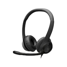 Logıtech H390 Siyah Mikrofonlu Kulaklık 981-001576