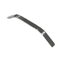 Özer İnce Şahin Kulp Krom 160mm 1051-160-18 Çok Renkli