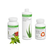 Herbalife Aloe Vera Çay Klasik 100 Gr