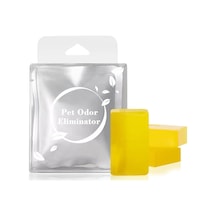 C10/c20 Akıllı Kedi Tuvaleti İçin Mango Kokulu Jel Koku Giderici Odor Eliminator Amonyak Ve