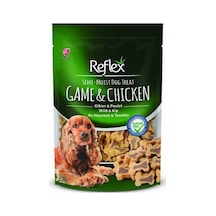 Northcity Semi Moist Tavuklu Yarı Yumuşak Köpek Ödülü 150 Gr