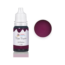 Mum Boyası Sıvı Pigment Boya 20 Ml Gül Kurusu - S320