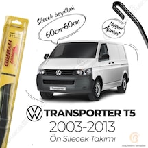 Vw Transporter T5 Silecek Takımı 2003-2013 İnwells  Hibrit