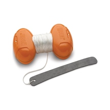 Rapala Light Marker Buoy Işıklı Marker Şamandıra