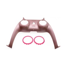 Popkonsol PS5 Kol Üst Çıta Ve Ring Değişimi Analog Halka Rose