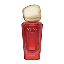 Imprimé Muse Edp Kadın Parfümü 50 Ml - 6 Adet Tarı Çiçeksi