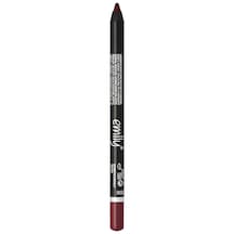 Emily Long Lasting Lip Pencil No: 206 - Uzun Süre Kalıcı Dudak Kalemi Diğer