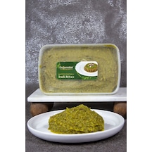 Antep Fıstıklı İrmik Helvası 1000 Gr