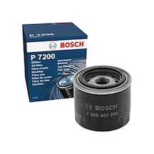 Subaru Forester 2.0xt 2012-2019 Bosch Yağ Filtresi Netparp7200