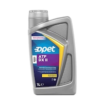 Opet Atf Dex 2 1 L