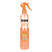 Morfose Çift Fazlı Argan Fön Suyu 400 Ml