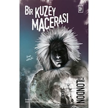 Bir Kuzey Macerası - Jack London - Parodi Yayınları
