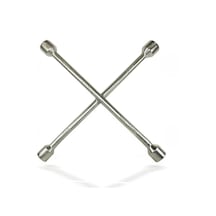 Rico 007-RC0122 17-19-21-22 MM 4' Lü Klasik Bijon Anahtarı
