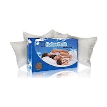 Buckwheat Anti-snoring Pillow Karabuğday Yastığı 50x70 Cm Horlama Önleyici Yastık
