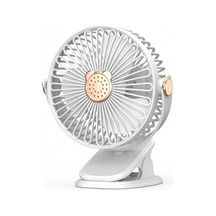 Avec Av-f551 Usb Şarjlı Fan