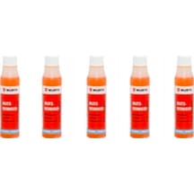 Würth Oto Konsantre Cam Suyu Temizleme Sabunu 32 ML 5 Adet