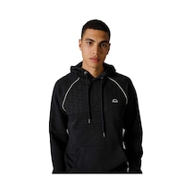 Ellesse Erkek Kapüşonlu Sweatshirt-4719 Siyah