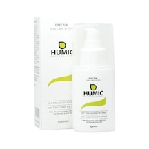 HUMIC CILT TONU DUZENLEYICI KREM 50 ML
