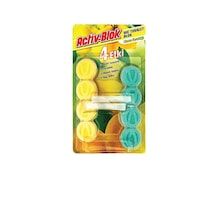 Activblok Limon Ferahlığı Wc Blok 2'li