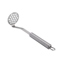 Pazly Cbtx 304 Paslanmaz Çelik Patates Ezici Bebek Maması Takviyesi Aracı Çok Renkli