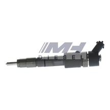 Bosch 0445110463 Enjektör Yanmar 3tnv88c John Deere 3 Silindir Dizel