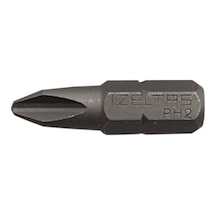 İzeltaş Yıldız Bits Uç Ph2 - 25 MM - 4820210002