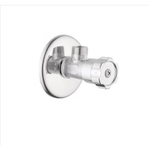 Artema R3/8 A45217 Ara Musluk Krom Gri