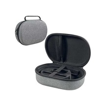 Pazly Vision Pro Vr Korumalı Ergonomik Taşıma Çantası Hardshell Saklama Kutusu