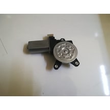 Hyundaı Starex Accent 95-06 Cam Kaldırma Motoru Sağ 98820 29000