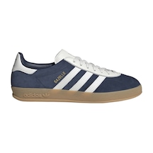 Adidas Gazelle Indoor Erkek Spor Ayakkabı - Ih9650 Mavi