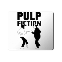 Pulp Fiction 2 Baskılı Mouse Pad Mousepad.jpg
