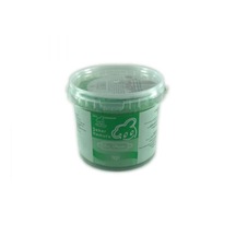 Dr Paste Şeker Hamuru  500 gr - Yeşil