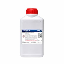 Ttcrn-a Akrilik Reçine Bazlı Beton Kür Malzemesi-1 Kg