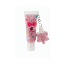 Royal Yıldız Anahtarlık Dudak Nemlendirici - Pembe N145