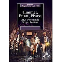 Himmet Fıtrat Piyasa- İletişim Yayınları