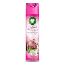 300 Ml Manolya Ve Kiraz Çiçekleri Aromalı Sprey Oda Kokusu 0000 Parlak Vernik