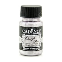 Cadence Dora Glass Cam ve Porselen Boyası - 3149 Antik Lila