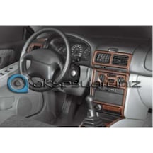 Meriç® Subaru Impreza Ön Torpido Kaplama 13 Parça 1998-2000 (530157396)