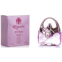 Riposte 2/2 Sexy Kadın Parfüm EDT 110 ML