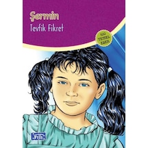 Şermin 100 Temel Eser - İlköğretim - Grsy-664388