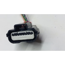 Opel Hava Akışmetre Soketi 31404-8110 / Radar Sensör 8k024