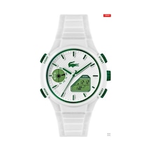 Lacoste Lac2011364 Erkek Kol Saati Çok Renkli