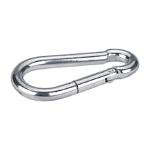 Karabina Yaylı 4 Mm 5 Adet Belirtilmemiş