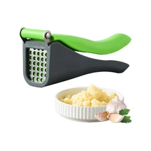 Sarımsak Presi Paslanmaz Çelik Sarımsak Kıyma Makinesi Profesyone Çok Renkli