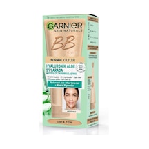 Garnier Mucizevi Normal Ciltler İçin Cilt Kusursuzlaştırı BB Krem Orta Ton 50 ML